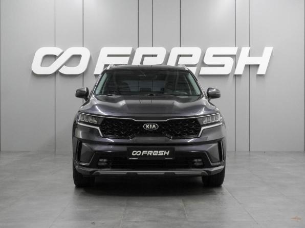 Kia Sorento IV с пробегом 2021 года, цена 3 745 000 рублей, 89882 км, внедорожник, Автокод Объявления