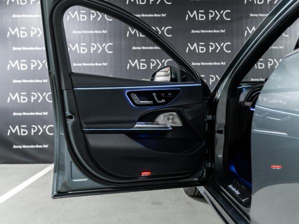Новый Mercedes-Benz E-Класс VI (W214 S214) 2025 года, цена 10 500 000 рублей, седан, Автокод Объявления