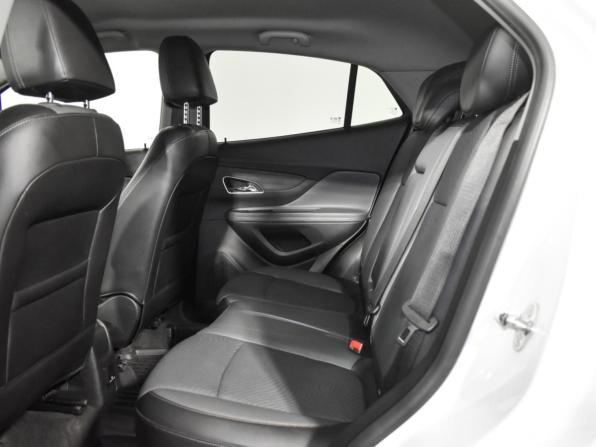 Opel Mokka I с пробегом 2013 года, цена 850 000 рублей, 195203 км, внедорожник, Автокод Объявления