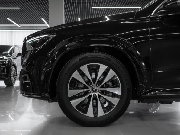 Mercedes-Benz GLE II (V167) Рестайлинг с пробегом 2024 года, цена 9 450 000 рублей, 14486 км, внедорожник, Автокод Объявления