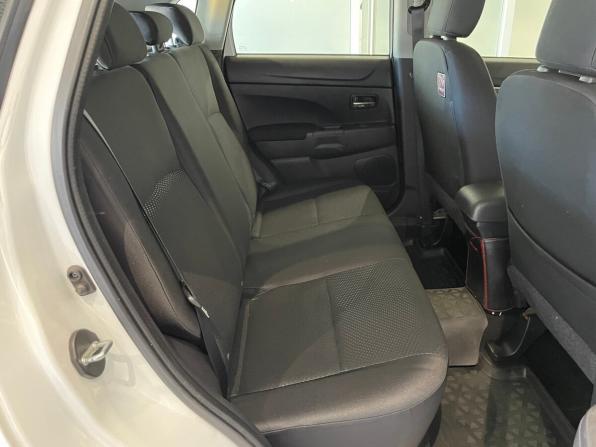 Mitsubishi ASX I Рестайлинг с пробегом 2014 года, цена 979 000 рублей, 179883 км, внедорожник, Автокод Объявления