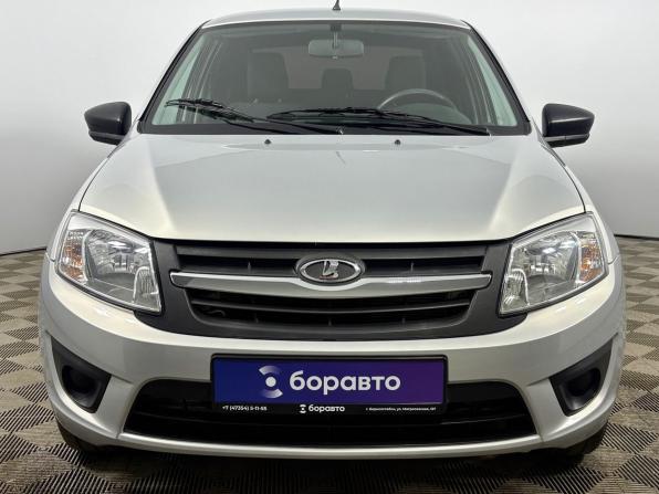 Lada (ВАЗ) Granta I с пробегом 2015 года, цена 695 000 рублей, 42467 км, седан, Автокод Объявления
