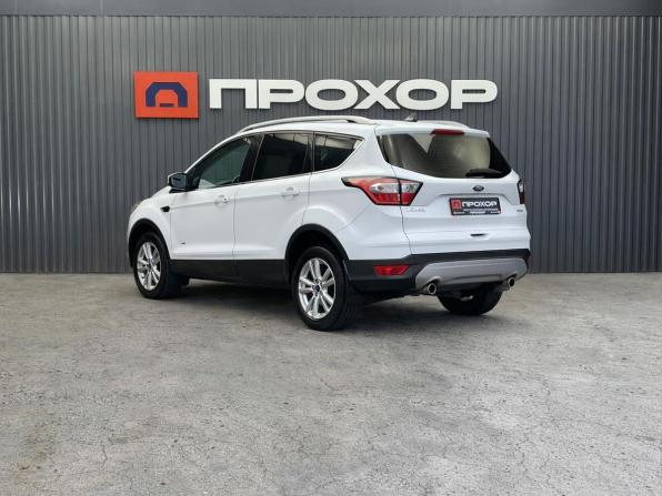Ford Kuga II Рестайлинг с пробегом 2016 года, цена 1 577 000 рублей, 142324 км, внедорожник, Автокод Объявления
