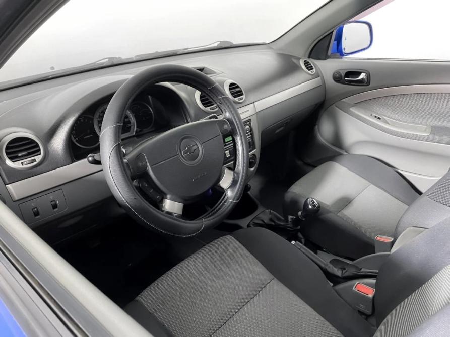 Chevrolet Lacetti I Нижний Новгород  - изображение 10