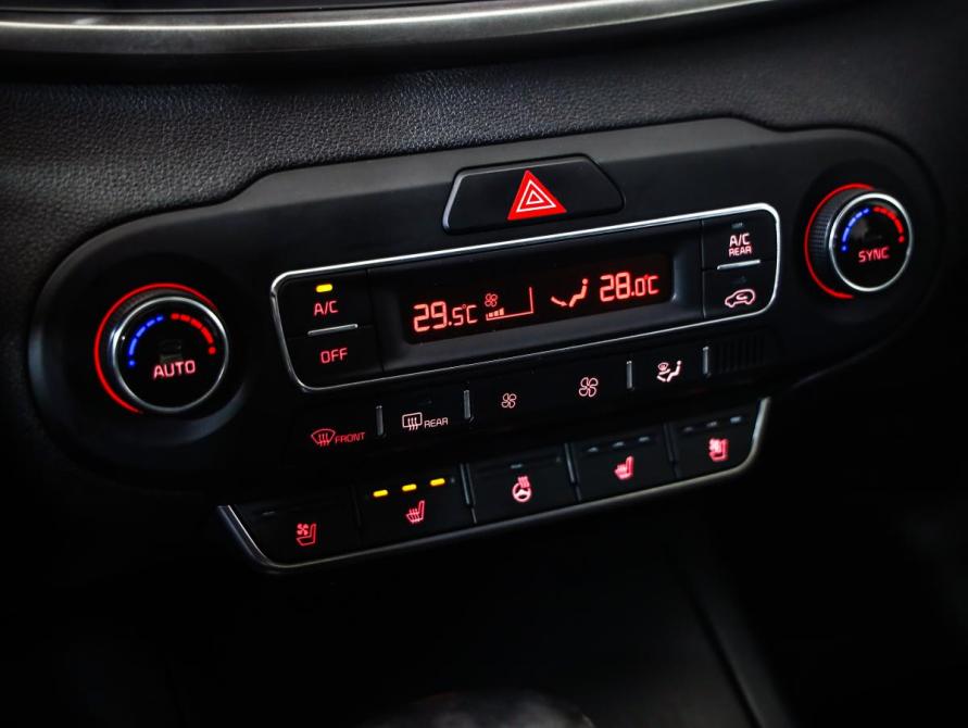 Kia Sorento III Prime Рестайлинг Санкт-Петербург  - изображение 18