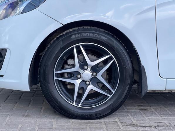 Kia Rio III с пробегом 2013 года, цена 729 000 рублей, 316000 км, седан, Автокод Объявления