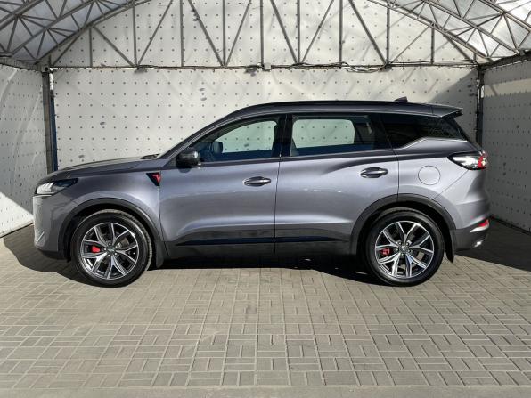 Chery Tiggo 7 Pro Max I Рестайлинг с пробегом 2024 года, цена 2 190 000 рублей, 31909 км, внедорожник, Автокод Объявления