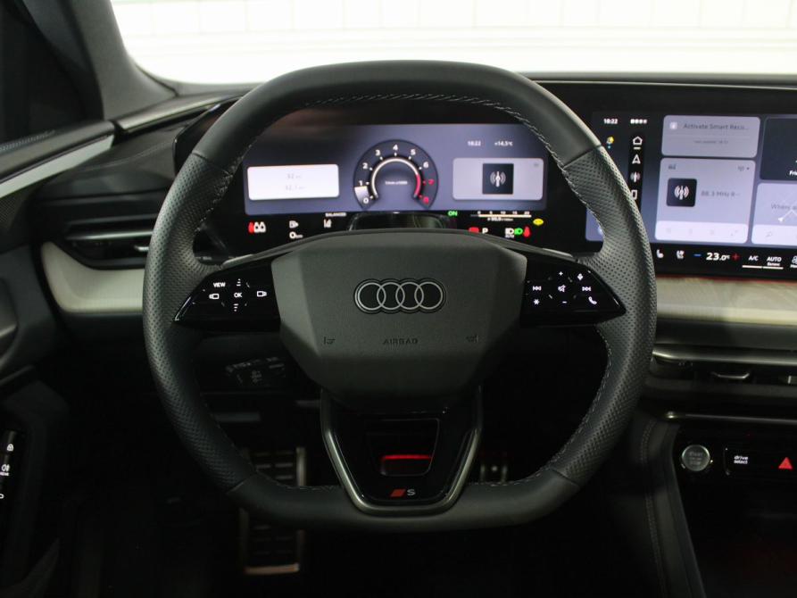 Audi Q5 III Москва  - изображение 18