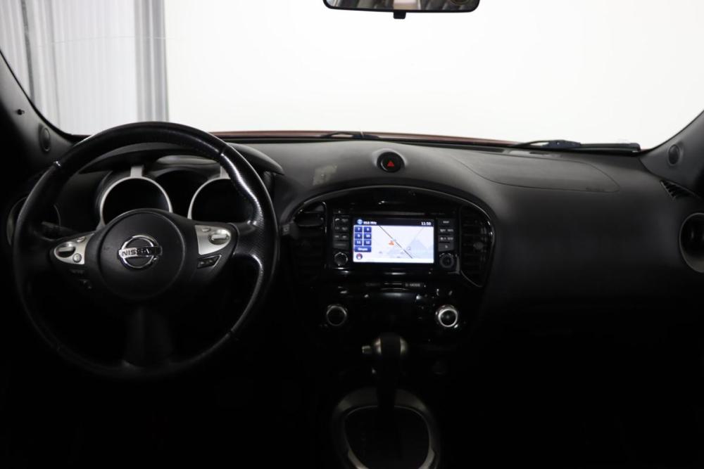 Nissan Juke I Нижний Новгород  - изображение 13