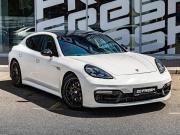Porsche Panamera I Краснодар  - изображение 46