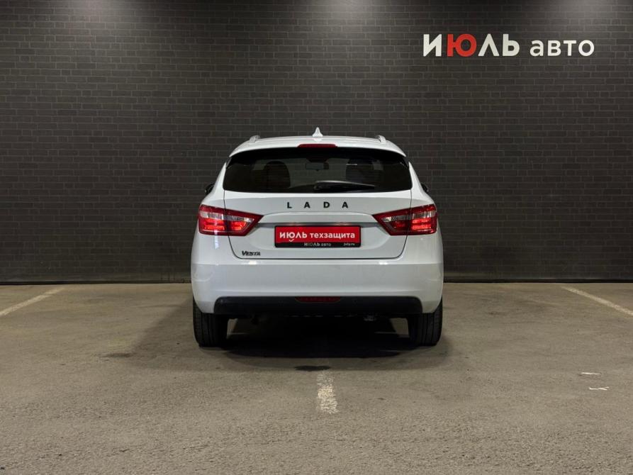 Lada (ВАЗ) Vesta I Челябинск  - изображение 6