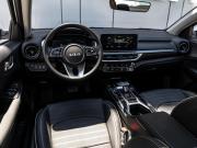 Kia K3 II (China Market) Рестайлинг Краснодар  - изображение 28