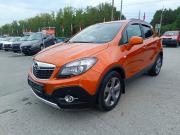 Opel Mokka I Тюмень  - изображение 25