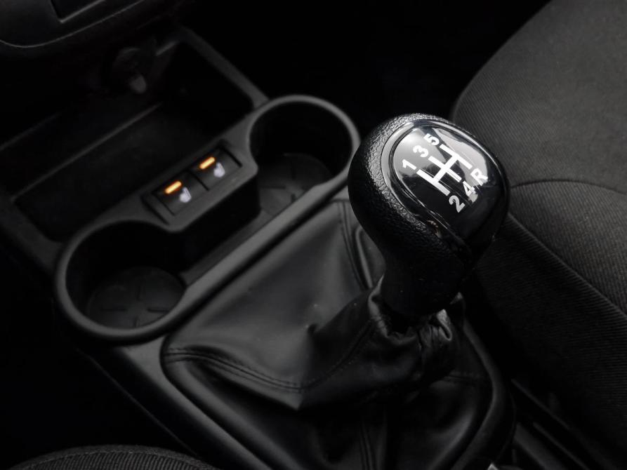 Lada (ВАЗ) Granta I Рестайлинг Нижний Новгород  - изображение 17