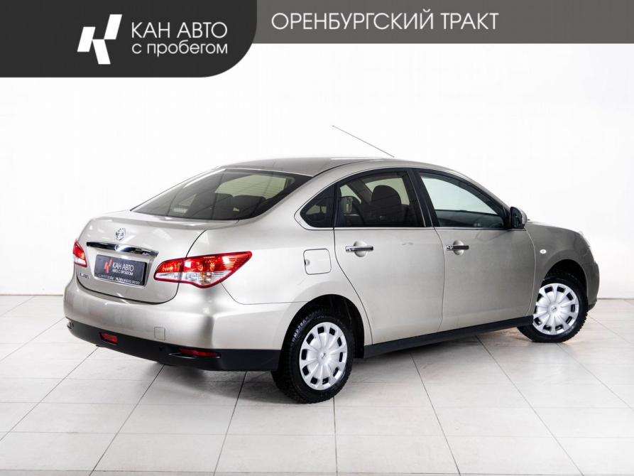 Nissan Almera III (G15) Казань  - изображение 3