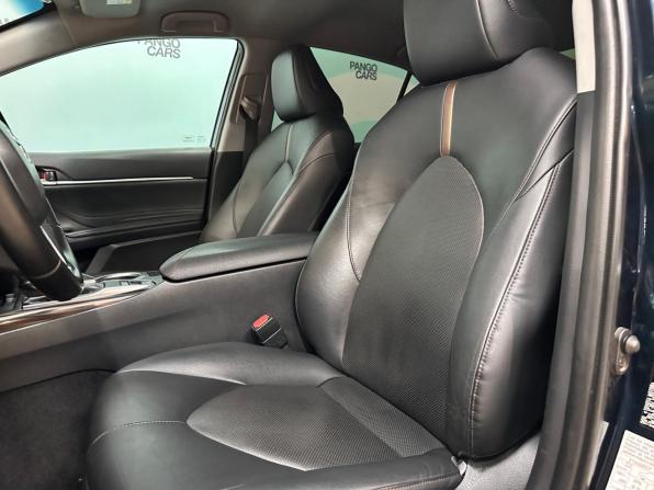 Toyota Camry VIII (XV70) с пробегом 2018 года, цена 2 165 000 рублей, 213605 км, седан, Автокод Объявления