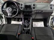 Volkswagen Tiguan I Рестайлинг Ставрополь  - изображение 34
