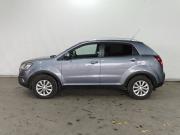 SsangYong Actyon II Москва  - изображение 24