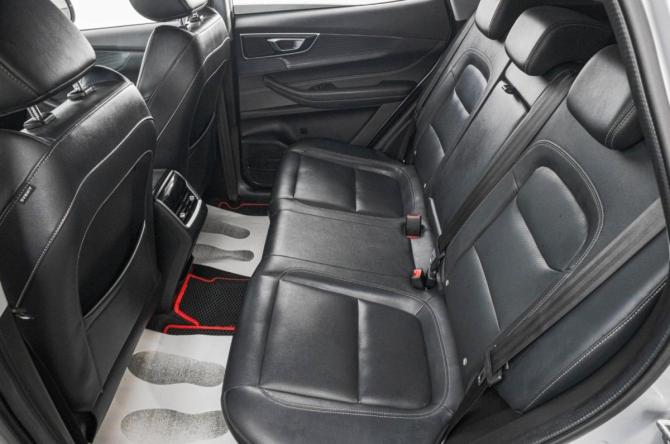 Chery Tiggo 4 Pro I с пробегом 2023 года, цена 1 459 000 рублей, 79000 км, внедорожник, Автокод Объявления