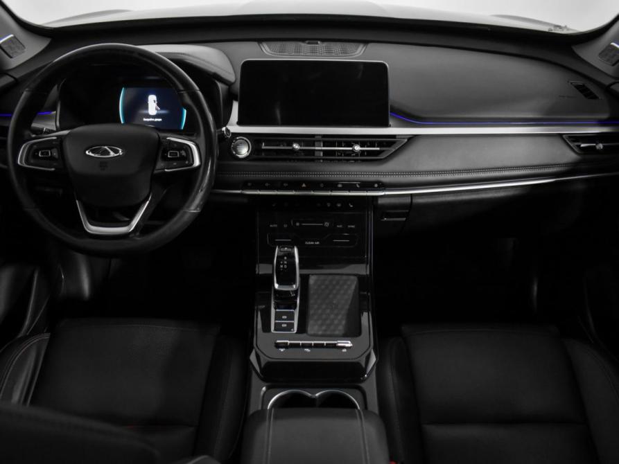 Chery Tiggo 7 Pro I Санкт-Петербург  - изображение 13