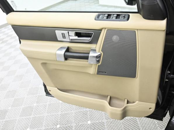 Land Rover Discovery IV с пробегом 2012 года, цена 1 305 000 рублей, 148448 км, внедорожник, Автокод Объявления