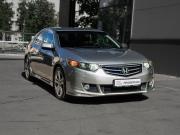 Honda Accord VIII Москва  - изображение 18