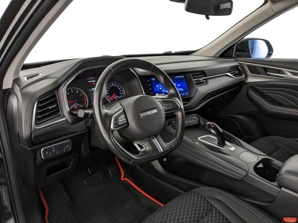 Haval F7 I с пробегом 2021 года, цена 1 745 000 рублей, 55558 км, внедорожник, Автокод Объявления