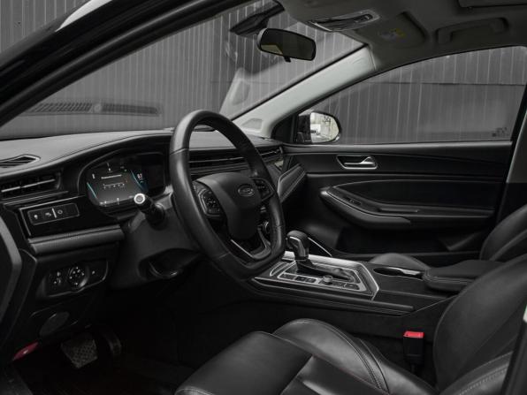Omoda S5 с пробегом 2023 года, цена 1 390 000 рублей, 20523 км, седан, Автокод Объявления