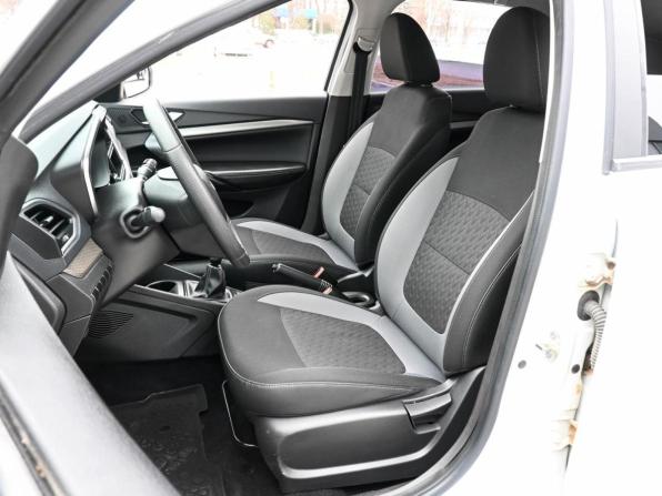 Lada (ВАЗ) Vesta I Рестайлинг (NG) с пробегом 2023 года, цена 979 800 рублей, 79720 км, универсал, Автокод Объявления