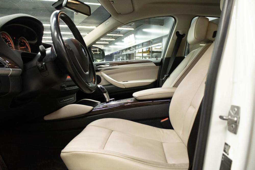 BMW X6 I (E71) Уфа  - изображение 10