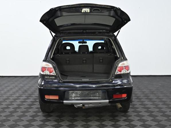 Mitsubishi Outlander I с пробегом 2007 года, цена 479 000 рублей, 239000 км, внедорожник, Автокод Объявления
