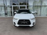 Mitsubishi ASX I Рестайлинг Воронеж  - изображение 14