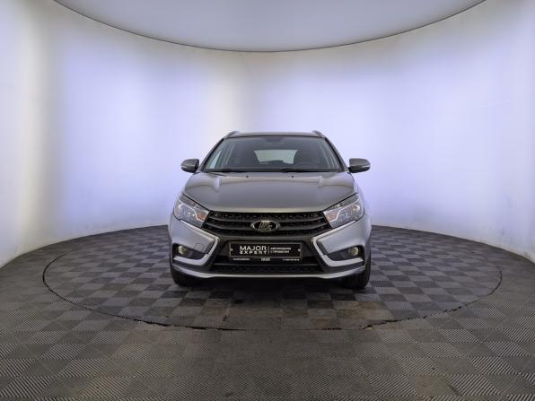 Lada (ВАЗ) Vesta I с пробегом 2019 года, цена 1 050 000 рублей, 52542 км, универсал, Автокод Объявления