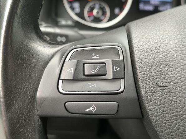 Volkswagen Tiguan I Рестайлинг с пробегом 2013 года, цена 1 581 000 рублей, 117050 км, внедорожник, Автокод Объявления