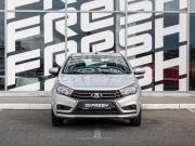 Lada (ВАЗ) Vesta I Краснодар  - изображение 23