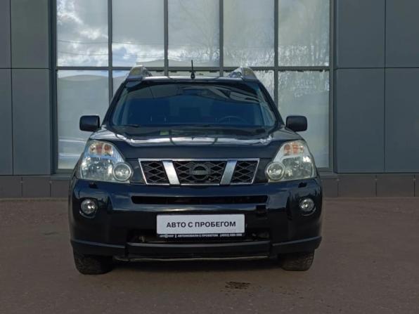 Nissan X-Trail II с пробегом 2007 года, цена 999 000 рублей, 274006 км, внедорожник, Автокод Объявления