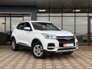 Chery Tiggo 4 I Рестайлинг Краснодар  - изображение 27