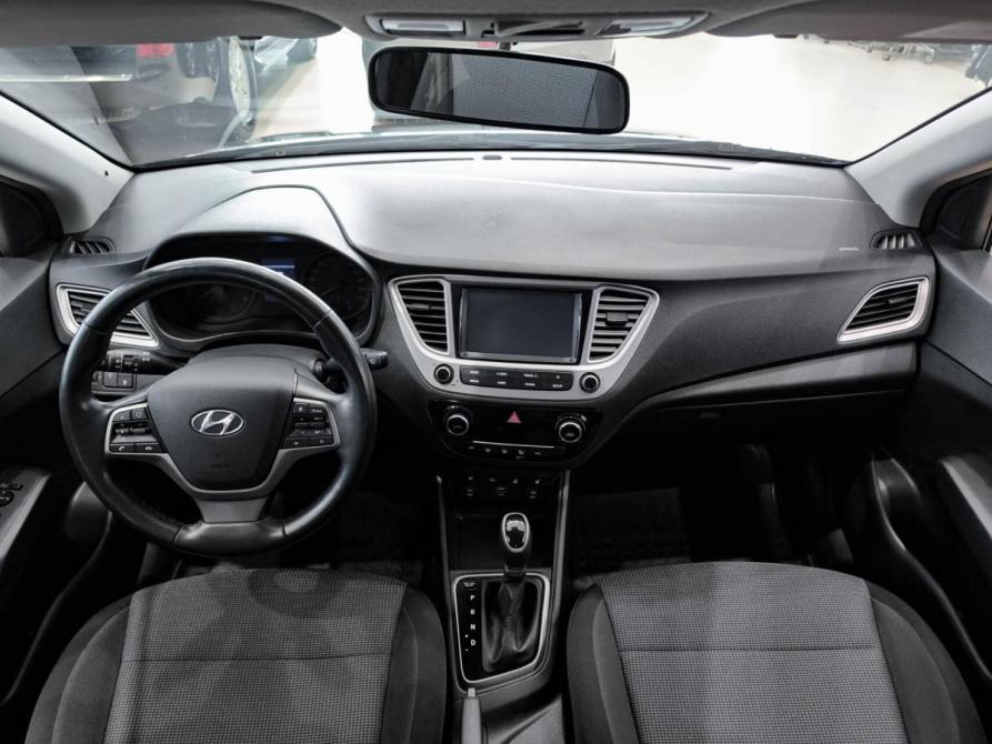 Hyundai Solaris II Казань  - изображение 17