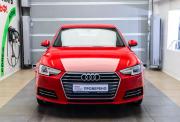 Audi A4 V (B9) Москва  - изображение 30