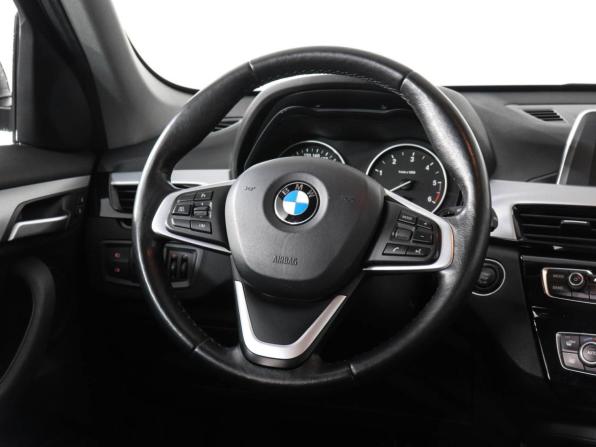 BMW X1 II (F48) с пробегом 2017 года, цена 2 590 000 рублей, 76612 км, внедорожник, Автокод Объявления
