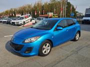 Mazda 3 II (BL) Тюмень  - изображение 19