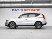 Geely Emgrand X7 I Рестайлинг 2 Тюмень  - изображение 30