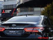 Toyota Camry VIII (XV70) Рестайлинг Москва  - изображение 40