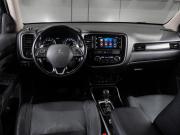 Mitsubishi Outlander III Рестайлинг 2 Тюмень  - изображение 28