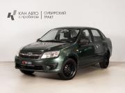 Lada (ВАЗ) Granta I Казань  - изображение 8