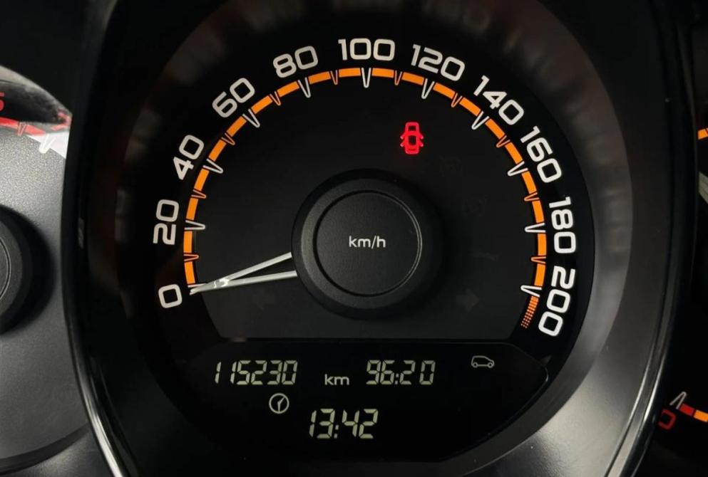 Lada (ВАЗ) Vesta I Киров  - изображение 23
