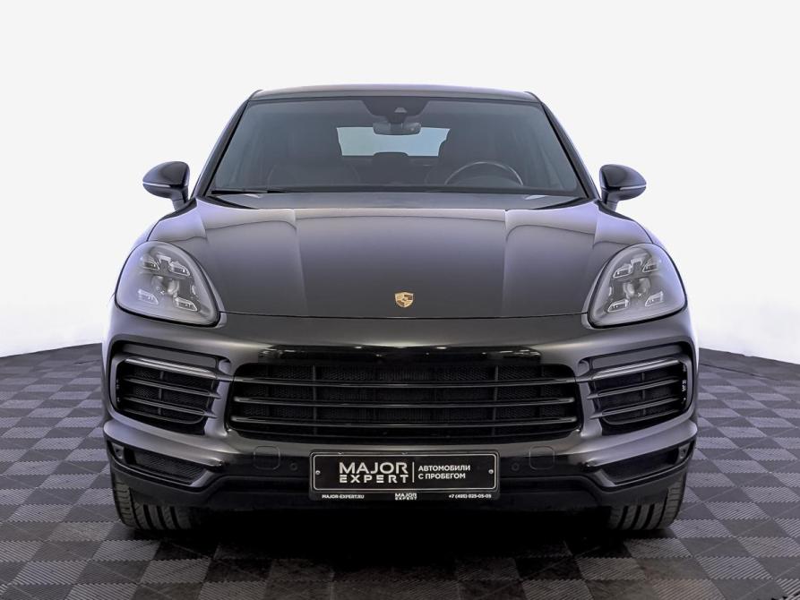 Porsche Cayenne III Москва  - изображение 2