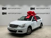 Nissan Almera III (G15) Санкт-Петербург  - изображение 22