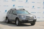 Renault Duster I Рестайлинг Пермь  - изображение 20