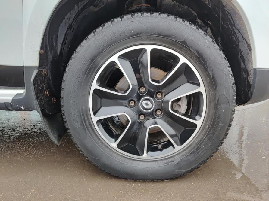 Renault Duster I Рестайлинг Ижевск  - изображение 22